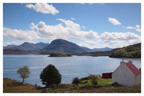 things to do in shieldaig.